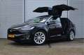 Tesla Model X 75D (4x4) 7p. AutoPilot3.0+FSD, MARGE rijklaar pri Noir - thumbnail 6