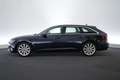 Audi A6 Avant 35 TDi Business Ed. Sport S-tronic LEDER/ALC Bleu - thumbnail 2