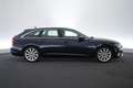 Audi A6 Avant 35 TDi Business Ed. Sport S-tronic LEDER/ALC Bleu - thumbnail 4
