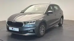 Skoda Fabia 1.0 TSI Ambition 110