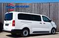 Toyota Proace 1.5 D-4D Lang 9-Sitzer Klima 88KW Euro 6 Weiß - thumbnail 3