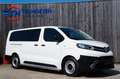 Toyota Proace 1.5 D-4D Lang 9-Sitzer Klima 88KW Euro 6 Weiß - thumbnail 5