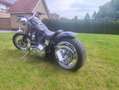 Harley-Davidson Fat Boy Zwart - thumbnail 2
