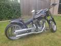Harley-Davidson Fat Boy Zwart - thumbnail 5