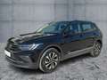 Volkswagen Tiguan 1.5TSI DSG ACTIVE LED+NAV+APP+ACC+SHZ+PDC Schwarz - thumbnail 2