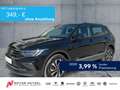 Volkswagen Tiguan 1.5TSI DSG ACTIVE LED+NAV+APP+ACC+SHZ+PDC Noir - thumbnail 1