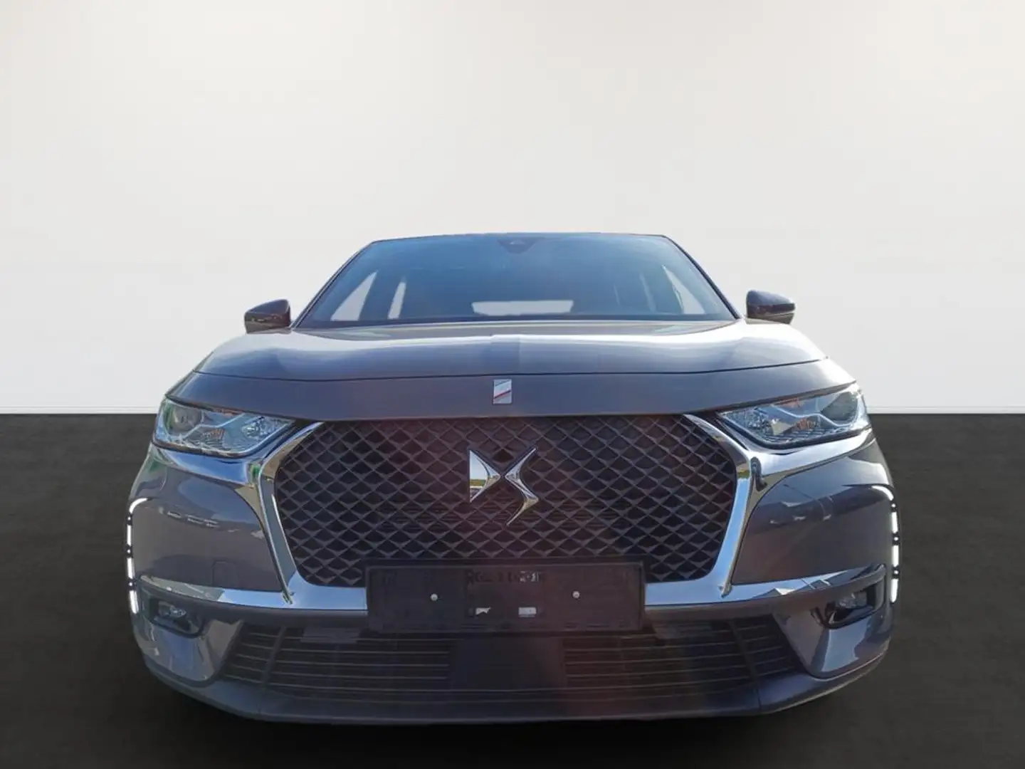 DS Automobiles DS 7 Crossback E-Tense 4x2 225 Bastille+ Grau - 2