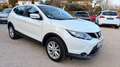 Nissan Qashqai Acenta,TÜV bis 08.2027 Weiß - thumbnail 3