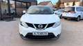 Nissan Qashqai Acenta,TÜV bis 08.2027 Weiß - thumbnail 9