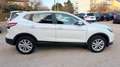 Nissan Qashqai Acenta,TÜV bis 08.2027 Weiß - thumbnail 6