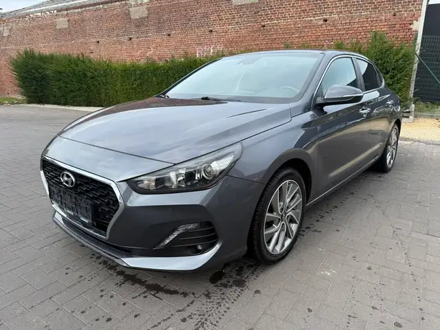 Hyundai i30 i30 SW 1.0 T-GDi Twist GO! GARANTIE 1 AN/JAAR