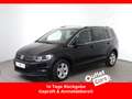 Volkswagen Touran Highline TDI SCR DSG 7-Sitzer Schwarz - thumbnail 1
