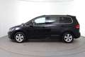 Volkswagen Touran Highline TDI SCR DSG 7-Sitzer Schwarz - thumbnail 2