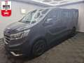 Renault Trafic L1H1 3,0t Life|9 SITZER|AUTOM|STHZG|TEILLEDER Grau - thumbnail 1