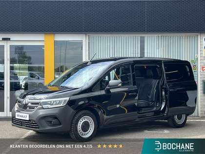Renault Kangoo E-TECH Advance L2 44 kWh | DUBBELE CABINE | Achteruitrijc