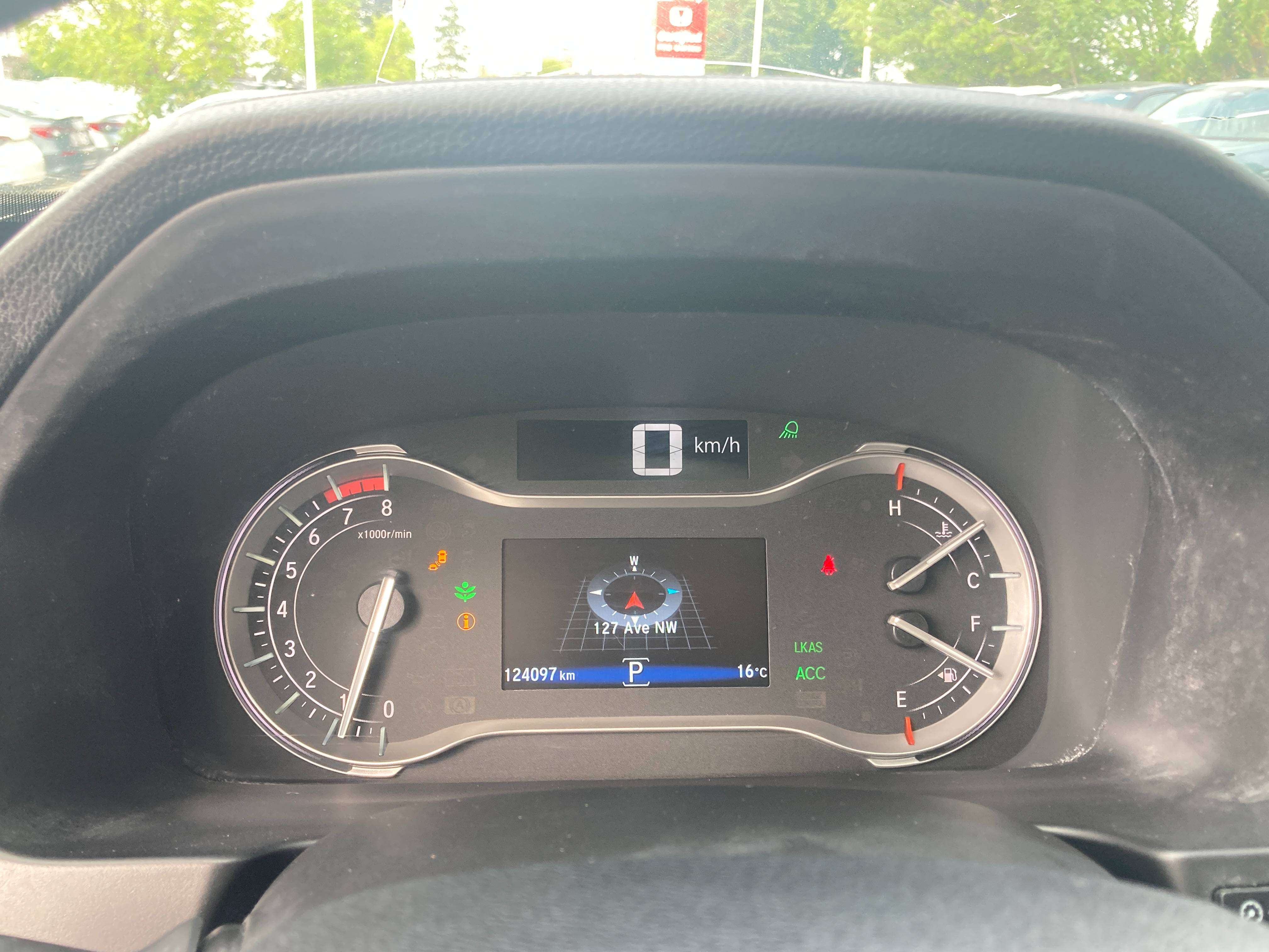 used 2022 Honda Ridgeline car