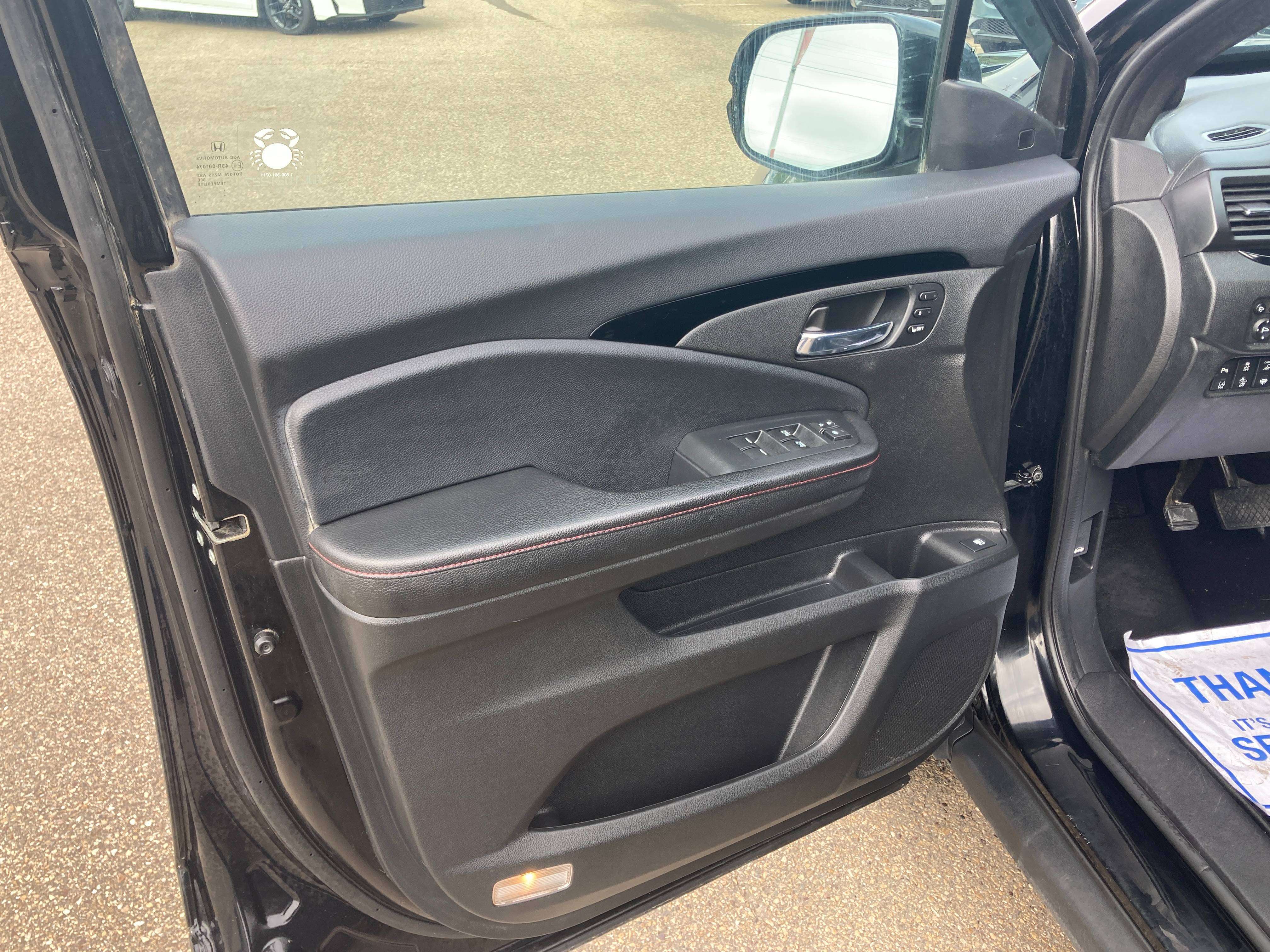 used 2022 Honda Ridgeline car