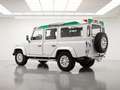 Land Rover Defender DEFENDER Blanc - thumbnail 2