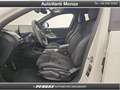BMW 118 118d MSport Pro + PNEUMATICI ESTIVI Bianco - thumbnail 11