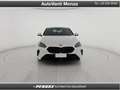 BMW 118 118d MSport Pro + PNEUMATICI ESTIVI Bianco - thumbnail 8