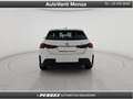 BMW 118 118d MSport Pro + PNEUMATICI ESTIVI Bianco - thumbnail 5