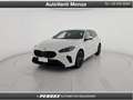 BMW 118 118d MSport Pro + PNEUMATICI ESTIVI Bianco - thumbnail 1