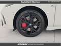 BMW 118 118d MSport Pro + PNEUMATICI ESTIVI Bianco - thumbnail 9