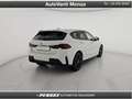 BMW 118 118d MSport Pro + PNEUMATICI ESTIVI Bianco - thumbnail 6