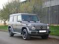 Mercedes-Benz G 500 G Station G 500 Noir - thumbnail 4