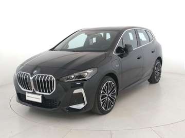 e Active Tourer xdrive Msport auto