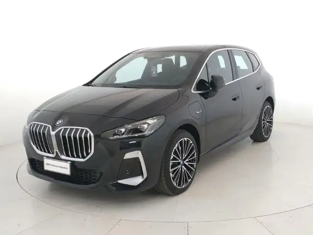 BMW 230 e Active Tourer xdrive Msport auto