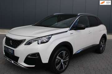 1.2 PureTech GT Line NIEUWE DISTRIBUTIERIEM