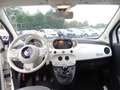 Fiat 500 1.2i - 69 cv + clim auto Blanc - thumbnail 6
