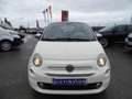 Fiat 500 1.2i - 69 cv + clim auto Wit - thumbnail 7