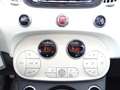 Fiat 500 1.2i - 69 cv + clim auto Wit - thumbnail 17