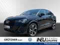 Audi Q3 Sportback 35 TFSI Navi, RFK, WP, AHK,Telefon, Ban Noir - thumbnail 1