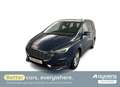 Ford Galaxy 2.0 EcoBlue S&S Blau - thumbnail 4