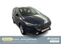 Ford Galaxy 2.0 EcoBlue S&S Blau - thumbnail 1