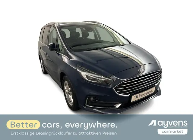 Ford Galaxy 2.0 EcoBlue S&S
