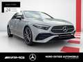 Mercedes-Benz A 200 AMG NIGHT MULTIBEAM PANO KAMERA AMBIENTE Grau - thumbnail 2