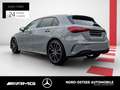 Mercedes-Benz A 200 AMG NIGHT MULTIBEAM PANO KAMERA AMBIENTE Grau - thumbnail 3