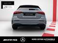 Mercedes-Benz A 200 AMG NIGHT MULTIBEAM PANO KAMERA AMBIENTE Grau - thumbnail 7