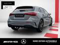 Mercedes-Benz A 200 AMG NIGHT MULTIBEAM PANO KAMERA AMBIENTE Grau - thumbnail 4