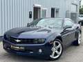 Chevrolet Camaro 3.6 V6 "LED+20"+AUTOMATIK+SPORT+EURO5" Blau - thumbnail 3