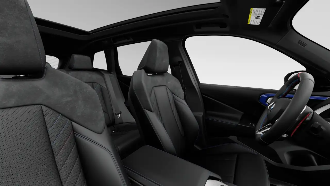 BMW X3 снимка BMW X3