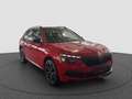 Skoda Kamiq 1.5 TSI DSG Monte Carlo ACC (bis 210) I el. Hec... Rouge - thumbnail 8