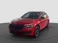 Skoda Kamiq 1.5 TSI DSG Monte Carlo ACC (bis 210) I el. Hec... Rouge - thumbnail 1