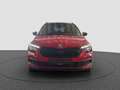 Skoda Kamiq 1.5 TSI DSG Monte Carlo ACC (bis 210) I el. Hec... Rouge - thumbnail 9