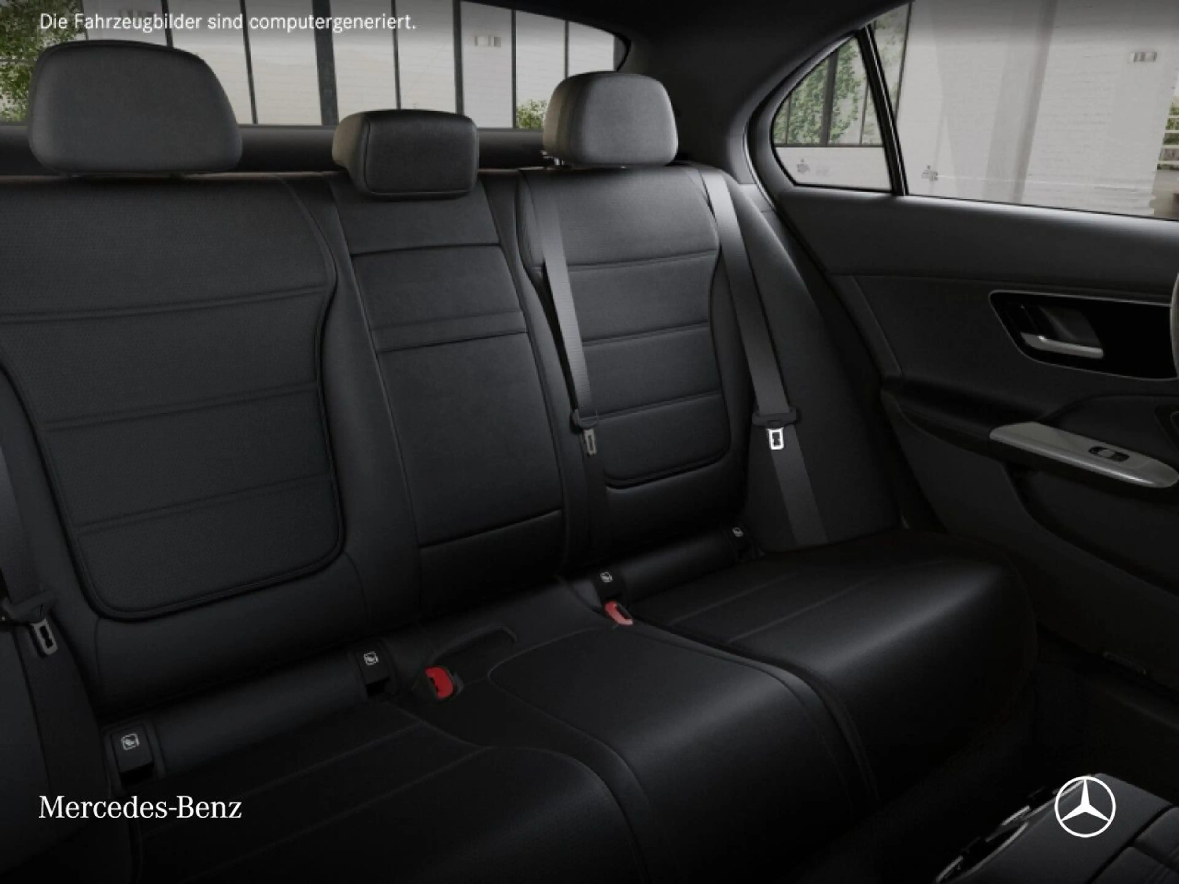 Mercedes-Benz C 200 d AVANTG+360+AHK+LED+TOTW+KEYLESS+9G — photo 12