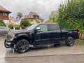 Ford F 150 F-150 Lariat SuperCrew – 6,5´-Bed Schwarz - thumbnail 1